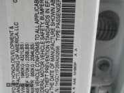 ✅ 2024 Honda Accord LX • VIN: 1HGCY1F26RA052696 • Lot: 84280155. Wystawiony na Copart z przebiegiem 38 484 mil. Bezpłatny archiwum sprzedaży aukcyjnych z USA i szczegółowy raport historii pojazdu na DreamBid. Zdjęcie 12.