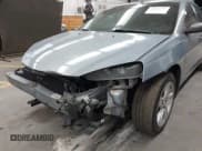 ✅ 2009 Pontiac G6 1SA • VIN: 1G2ZG57B594173353 • Lot: 42863577. Wystawiony na IAAI z przebiegiem 151 522 mil. Bezpłatny archiwum sprzedaży aukcyjnych z USA i szczegółowy raport historii pojazdu na DreamBid. Zdjęcie 12.