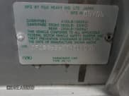 ✅ 2007 Subaru Forester X • VIN: JF1SG65687H714576 • Lot: 86289355. Listed on Copart with 217,714 mi. Free auction sales archive from the USA and detailed vehicle history report at DreamBid. Image 13.