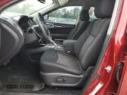 ✅ 2017 Nissan Pathfinder SV • VIN: 5N1DR2MN4HC649542 • Lot: 84380665. Wystawiony na Copart z przebiegiem 139 350 mil. Bezpłatny archiwum sprzedaży aukcyjnych z USA i szczegółowy raport historii pojazdu na DreamBid. Zdjęcie 7.