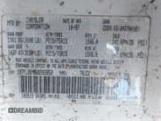 ✅ 1998 Dodge Dakota SLT • VIN: 1B7FL26Y5WS583852 • Lot: 43892080. Listed on IAAI with 119,909 mi. Free auction sales archive from the USA and detailed vehicle history report at DreamBid. Image 9.