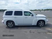 ✅ 2009 Chevrolet HHR 1LT • VIN: 3GNCA23B19S580519 • Lot: 43482022. Listed on IAAI with 37,263 mi. Free auction sales archive from the USA and detailed vehicle history report at DreamBid. Image 13.