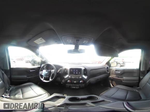 2020 Chevrolet Silverado 1500 LT z VIN 1GCRYDEK6LZ115154, wystawiony jako IAAI lot #42620238 z przebiegiem 97 370 mil mil oraz . Historia ofert i sprzedaży dostępna na DreamBid. Obrazek 18.