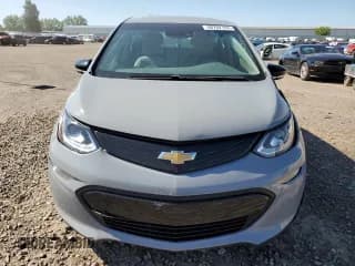 ✅ 2021 Chevrolet Bolt EV LT • VIN: 1G1FY6S00M4100660 • Lot: 60702784. Wystawiony na Copart z przebiegiem 50 525 mil. Bezpłatny archiwum sprzedaży aukcyjnych z USA i szczegółowy raport historii pojazdu na DreamBid. Zdjęcie 5.