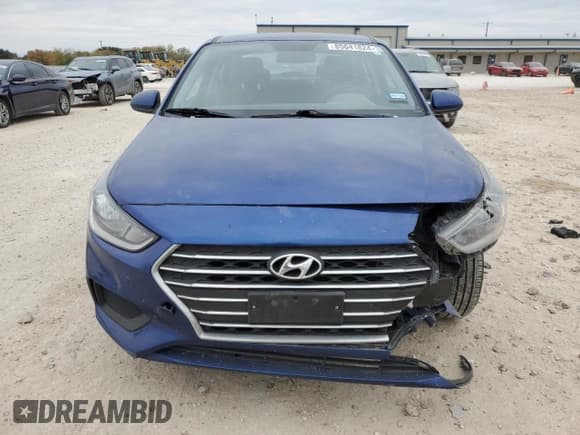✅ 2019 Hyundai Accent SE • VIN: 3KPC24A35KE073446 • Лот: 85041824. Опубликован ранее на Copart с пробегом 127 653 миль. Бесплатный доступ к архиву аукционных продаж из США и подробный отчёт об истории автомобиля на DreamBid. Изображение 5.