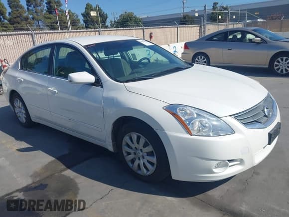 ✅ 2010 Nissan Altima S • VIN: 1N4AL2AP1AN528904 • Лот: 43093506. Опубликован ранее на IAAI с пробегом 167 329 миль. Бесплатный доступ к архиву аукционных продаж из США и подробный отчёт об истории автомобиля на DreamBid. Изображение 1.