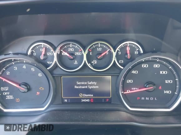 ✅ 2019 Chevrolet Silverado 1500 LT • VIN: 3GCPWCED3KG246503 • Лот: 43786103. Опубликован ранее на IAAI с пробегом 34 040 миль. Бесплатный доступ к архиву аукционных продаж из США и подробный отчёт об истории автомобиля на DreamBid. Изображение 15.