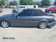 2001 BMW 3 Series 330Ci с VIN WBABS53431JU85127, выставлен на аукционе IAAI как лот 42582464 с пробегом 78 812 миль миль и . История ставок и продаж доступна на DreamBid. Изображение 14.