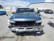 ✅ 2004 Chevrolet Silverado 1500 LS • VIN: 2GCEC13T941347409 • Лот: 70205925. Опубликован ранее на Copart с пробегом 393 526 миль. Бесплатный доступ к архиву аукционных продаж из США и подробный отчёт об истории автомобиля на DreamBid. Изображение 5.