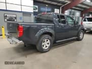 ✅ 2013 Nissan Frontier SL • VIN: 1N6AD0ER3DN761224 • Lot: 81989684. Listed on Copart with 143,171 mi. Free auction sales archive from the USA and detailed vehicle history report at DreamBid. Image 3.