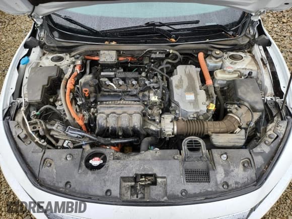 ✅ 2020 Honda Insight Touring • VIN: 19XZE4F91LE008951 • Lot: 91308945. Wystawiony na Copart z przebiegiem 143 551 mil. Bezpłatny archiwum sprzedaży aukcyjnych z USA i szczegółowy raport historii pojazdu na DreamBid. Zdjęcie 11.