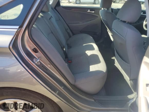 ✅ 2013 Hyundai Sonata GLS • VIN: 5NPEB4AC8DH548658 • Lot: 67521714. Listed on Copart with Not provided. Free auction sales archive from the USA and detailed vehicle history report at DreamBid. Image 10.