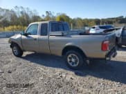 ✅ 2004 Ford Ranger XL Fleet • VIN: 1FTYR44U94PA14800 • Лот: 87258015. Опубликован ранее на Copart с пробегом 221 323 миль. Бесплатный доступ к архиву аукционных продаж из США и подробный отчёт об истории автомобиля на DreamBid. Изображение 2.