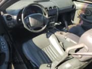 ✅ 1999 Pontiac Firebird Firebird • VIN: 2G2FS22K9X2220880 • Lot: 46225985. Listed on Copart with 167,696 mi. Free auction sales archive from the USA and detailed vehicle history report at DreamBid. Image 8.