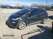 ✅ 2020 Chevrolet Bolt EV LT • VIN: 1G1FY6S06L4148775 • Lot: 43543455. Wystawiony na Copart z przebiegiem 57 957 mil. Bezpłatny archiwum sprzedaży aukcyjnych z USA i szczegółowy raport historii pojazdu na DreamBid. Zdjęcie 1.