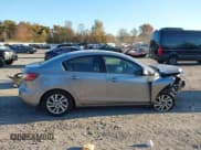 ✅ 2012 Mazda 3 i Touring • VIN: JM1BL1VF1C1501660 • Лот: 43604860. Опубликован ранее на IAAI с пробегом 148 510 миль. Бесплатный доступ к архиву аукционных продаж из США и подробный отчёт об истории автомобиля на DreamBid. Изображение 14.