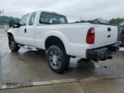 ✅ 2016 Ford F-350 Lariat • VIN: 1FT8X3B60GEB26180 • Lot: 57291065. Listed on Copart with 153,408 mi. Free auction sales archive from the USA and detailed vehicle history report at DreamBid. Image 2.