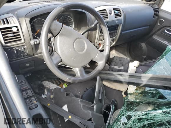 ✅ 2010 Chevrolet Colorado 2LT • VIN: 1GCJSDDE5A8142035 • Лот: 47245705. Опубликован ранее на Copart с пробегом Не указан. Бесплатный доступ к архиву аукционных продаж из США и подробный отчёт об истории автомобиля на DreamBid. Изображение 8.