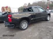 ✅ 2019 Chevrolet Silverado 1500 RST • VIN: 1GCRYEED5KZ239308 • Lot: 41024575. Wystawiony na IAAI z przebiegiem 50 618 mil. Bezpłatny archiwum sprzedaży aukcyjnych z USA i szczegółowy raport historii pojazdu na DreamBid. Zdjęcie 4.