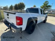 ✅ 2009 Chevrolet Silverado 1500 LT • VIN: 1GCEC29079Z177908 • Lot: 91870025. Wystawiony na Copart z przebiegiem 203 625 mil. Bezpłatny archiwum sprzedaży aukcyjnych z USA i szczegółowy raport historii pojazdu na DreamBid. Zdjęcie 4.