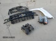 ✅ 2021 Chevrolet Silverado 1500 LT Trail Boss • VIN: 3GCPYFED6MG112728 • Lot: 75217694. Wystawiony na Copart z przebiegiem 46 010 mil. Bezpłatny archiwum sprzedaży aukcyjnych z USA i szczegółowy raport historii pojazdu na DreamBid. Zdjęcie 12.