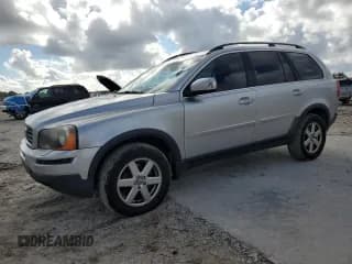 ✅ 2007 Volvo XC90 I6 • VIN: YV4CZ982871406557 • Lot: 82298705. Wystawiony na Copart z przebiegiem 220 472 mil. Bezpłatny archiwum sprzedaży aukcyjnych z USA i szczegółowy raport historii pojazdu na DreamBid. Zdjęcie 1.