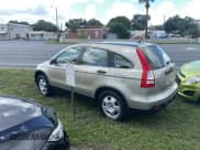 ✅ 2007 Honda CR-V LX • VIN: JHLRE383X7C051106 • Lot: 85570735. Listed on Copart with 148,352 mi. Free auction sales archive from the USA and detailed vehicle history report at DreamBid. Image 3.