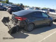 ✅ 2019 Hyundai Elantra SE • VIN: KMHD74LF2KU791482 • Lot: 57924515. Listed on Copart with 146,095 mi. Free auction sales archive from the USA and detailed vehicle history report at DreamBid. Image 3.