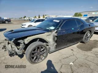 ✅ 2019 Dodge Challenger R/T • VIN: 2C3CDZBT0KH661446 • Lot: 87246715. Wystawiony na Copart z przebiegiem Nie podano. Bezpłatny archiwum sprzedaży aukcyjnych z USA i szczegółowy raport historii pojazdu na DreamBid. Zdjęcie 1.