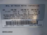 ✅ 2008 Mazda 3 S Touring • VIN: JM1BK324681859846 • Lot: 43609616. Listed on IAAI with 180,103 mi. Free auction sales archive from the USA and detailed vehicle history report at DreamBid. Image 9.