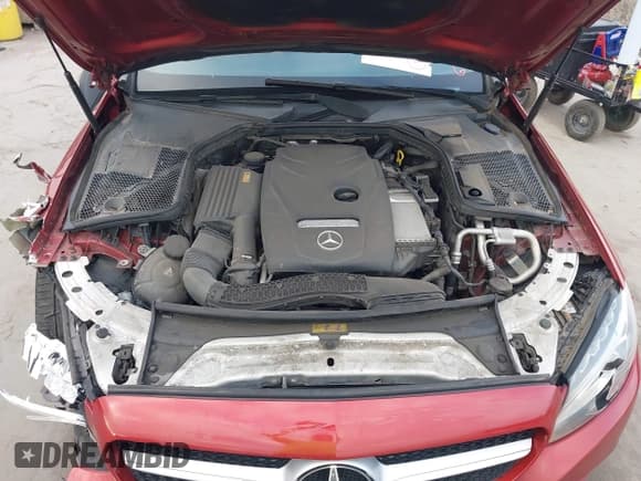 ✅ 2017 Mercedes-Benz C 300 • VIN: WDDWJ4JB7HF397820 • Лот: 43465813. Опубликован ранее на IAAI с пробегом 96 664 миль. Бесплатный доступ к архиву аукционных продаж из США и подробный отчёт об истории автомобиля на DreamBid. Изображение 10.