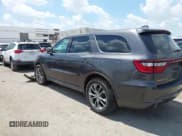 ✅ 2020 Dodge Durango GT Plus • VIN: 1C4RDHDG1LC296568 • Lot: 42977968. Wystawiony na IAAI z przebiegiem 115 779 mil. Bezpłatny archiwum sprzedaży aukcyjnych z USA i szczegółowy raport historii pojazdu na DreamBid. Zdjęcie 3.
