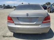 ✅ 2012 Hyundai Equus Signature • VIN: KMHGH4JH1CU049316 • Лот: 61218825. Опубликован ранее на Copart с пробегом 80 331 миль. Бесплатный доступ к архиву аукционных продаж из США и подробный отчёт об истории автомобиля на DreamBid. Изображение 7.