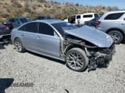 ✅ 2017 Audi A6 Premium Plus • VIN: WAUF2AFCXHN119701 • Lot: 68775745. Listed on Copart with 80,281 mi. Free auction sales archive from the USA and detailed vehicle history report at DreamBid. Image 4.