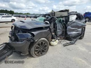 ✅ 2019 Dodge Durango R/T • VIN: 1C4SDJCT9KC716342 • Lot: 59167145. Wystawiony na Copart z przebiegiem Nie podano. Bezpłatny archiwum sprzedaży aukcyjnych z USA i szczegółowy raport historii pojazdu na DreamBid. Zdjęcie 1.