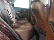 ✅ 2011 Infiniti EX Journey • VIN: JN1AJ0HR3BM852104 • Lot: 61343735. Wystawiony na Copart z przebiegiem 124 145 mil. Bezpłatny archiwum sprzedaży aukcyjnych z USA i szczegółowy raport historii pojazdu na DreamBid. Zdjęcie 10.