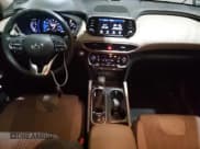 ✅ 2020 Hyundai Santa Fe SEL • VIN: 5NMS33AD0LH191006 • Lot: 43800703. Wystawiony na Copart z przebiegiem 43 122 mil. Bezpłatny archiwum sprzedaży aukcyjnych z USA i szczegółowy raport historii pojazdu na DreamBid. Zdjęcie 8.