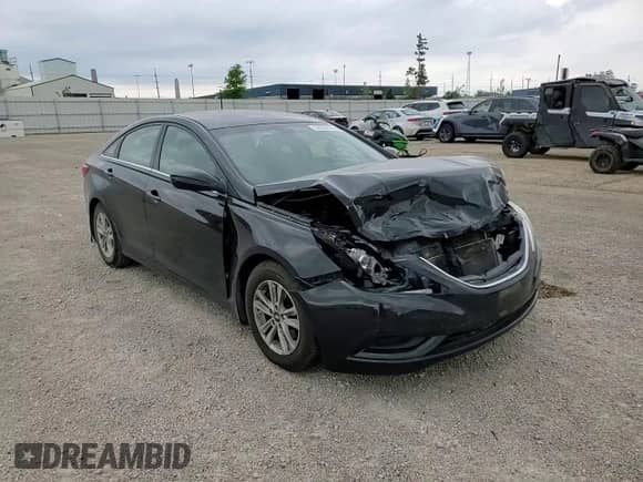 2012 Hyundai Sonata GLS z VIN 5NPEB4ACXCH393108, wystawiony jako Copart lot #59030425 z przebiegiem 164 277 mil mil oraz Szkoda całkowita • Salvage title. Historia ofert i sprzedaży dostępna na DreamBid. Obrazek 13.