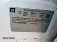 ✅ 2013 Chevrolet Cruze 1LT • VIN: 1G1PC5SB9D7203301 • Лот: 82738205. Опубликован ранее на Copart с пробегом 148 970 миль. Бесплатный доступ к архиву аукционных продаж из США и подробный отчёт об истории автомобиля на DreamBid. Изображение 12.