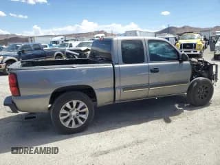 ✅ 2006 Chevrolet Silverado 1500 LT1 • VIN: 1GCEC19T26Z154617 • Лот: 68436384. Опубликован ранее на Copart с пробегом 185 124 миль. Бесплатный доступ к архиву аукционных продаж из США и подробный отчёт об истории автомобиля на DreamBid. Изображение 3.