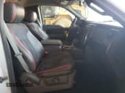 ✅ 2014 Ford F-150 XL • VIN: 1FTMF1CT2EFA90798 • Lot: 61506435. Wystawiony na Copart z przebiegiem 57 538 mil. Bezpłatny archiwum sprzedaży aukcyjnych z USA i szczegółowy raport historii pojazdu na DreamBid. Zdjęcie 10.