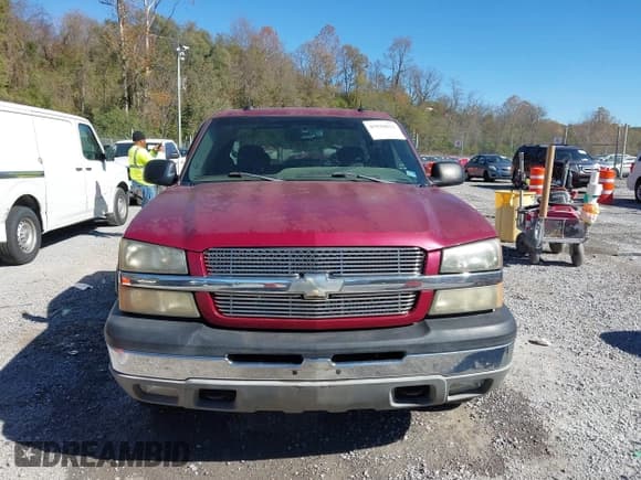 ✅ 2004 Chevrolet Silverado 1500 Z71 • VIN: 2GCEK19T441282348 • Лот: 43528812. Опубликован ранее на IAAI с пробегом 128 913 миль. Бесплатный доступ к архиву аукционных продаж из США и подробный отчёт об истории автомобиля на DreamBid. Изображение 12.