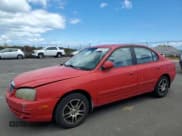 ✅ 2004 Hyundai Elantra GLS • VIN: KMHDN46D14U858205 • Lot: 71749395. Listed on Copart with 133,056 mi. Free auction sales archive from the USA and detailed vehicle history report at DreamBid. Image 1.