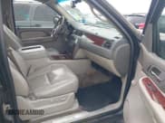 ✅ 2009 Chevrolet Tahoe LTZ • VIN: 1GNFC33J09R184315 • Lot: 42656000. Listed on IAAI with 216,835 mi. Free auction sales archive from the USA and detailed vehicle history report at DreamBid. Image 5.