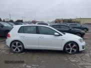 ✅ 2015 Volkswagen Golf GTI S • VIN: 3VW5T7AUXFM103047 • Lot: 43652429. Listed on IAAI with 124,803 mi. Free auction sales archive from the USA and detailed vehicle history report at DreamBid. Image 13.