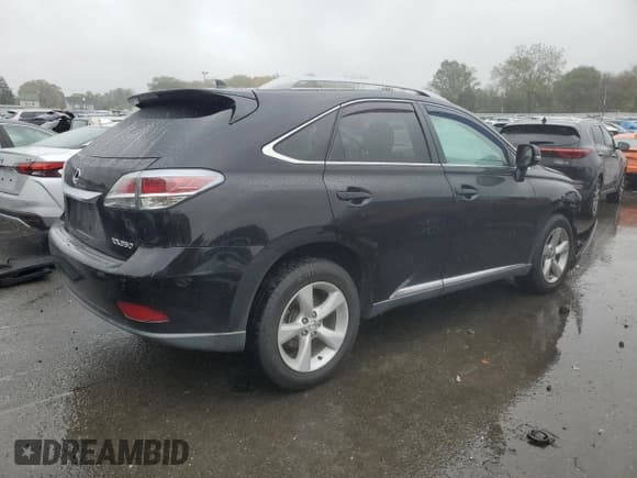 ✅ 2013 Lexus RX 350 • VIN: 2T2BK1BAXDC221370 • Лот: 86492885. Опубликован ранее на Copart с пробегом Не указан. Бесплатный доступ к архиву аукционных продаж из США и подробный отчёт об истории автомобиля на DreamBid. Изображение 3.