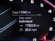 ✅ 2022 BMW M5 • VIN: WBS83CH09NCK07663 • Лот: 41124940. Опубликован ранее на IAAI с пробегом 17 940 миль. Бесплатный доступ к архиву аукционных продаж из США и подробный отчёт об истории автомобиля на DreamBid. Изображение 16.