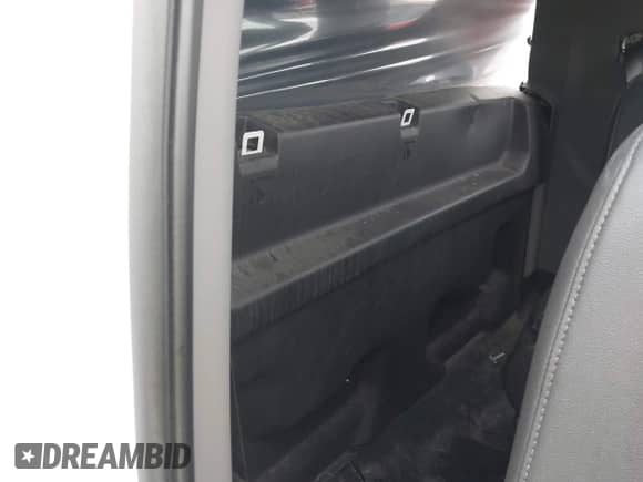 2022 Chevrolet Silverado 1500 Work Truck с VIN 3GCNAAEK5NG543155, выставлен на аукционе IAAI как лот 43427183 с пробегом 175 412 миль миль и . История ставок и продаж доступна на DreamBid. Изображение 8.