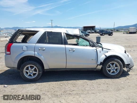 ✅ 2007 Saturn VUE I4 Hybrid • VIN: 5GZCZ33Z17S878452 • Lot: 42683542. Wystawiony na IAAI z przebiegiem 174 225 mil. Bezpłatny archiwum sprzedaży aukcyjnych z USA i szczegółowy raport historii pojazdu na DreamBid. Zdjęcie 14.