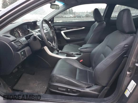 ✅ 2013 Honda Accord EX-L • VIN: 1HGCT2B84DA007828 • Лот: 90755285. Опубликован ранее на Copart с пробегом 172 523 миль. Бесплатный доступ к архиву аукционных продаж из США и подробный отчёт об истории автомобиля на DreamBid. Изображение 7.